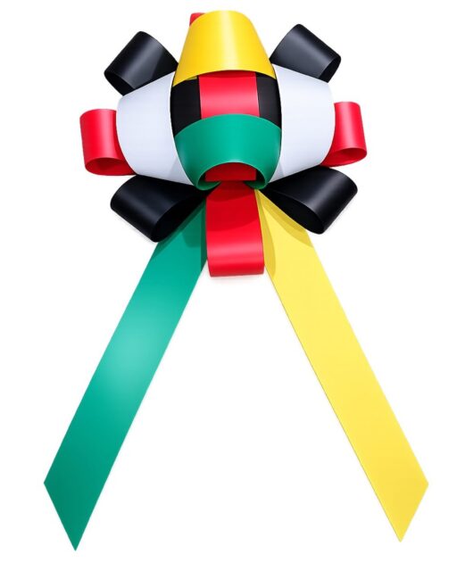 A client had a Custom Special request for Juneteenth. Thank you for trusting us to bring your vision to life for your community event! #juneteenth #juneteenthcelebration