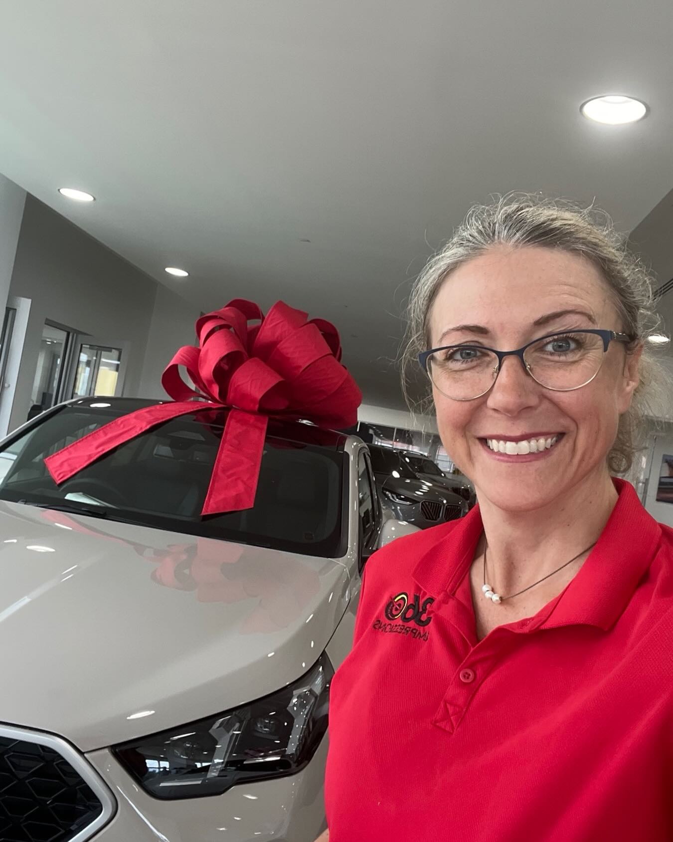 Big Thank you to Principle BMW of Corpus Christi for your luxury bow orders!! If you need a BMW in the Coastal Bend area give Mike and his team a call! 🎀